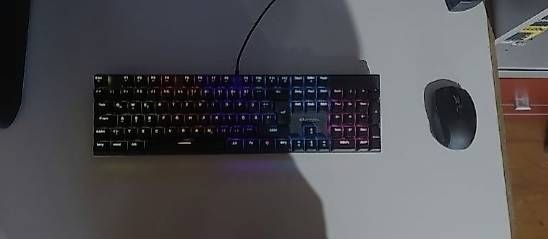 PCs: Gaming setup – D'occasion à Wattenwil par dar_72yw 4