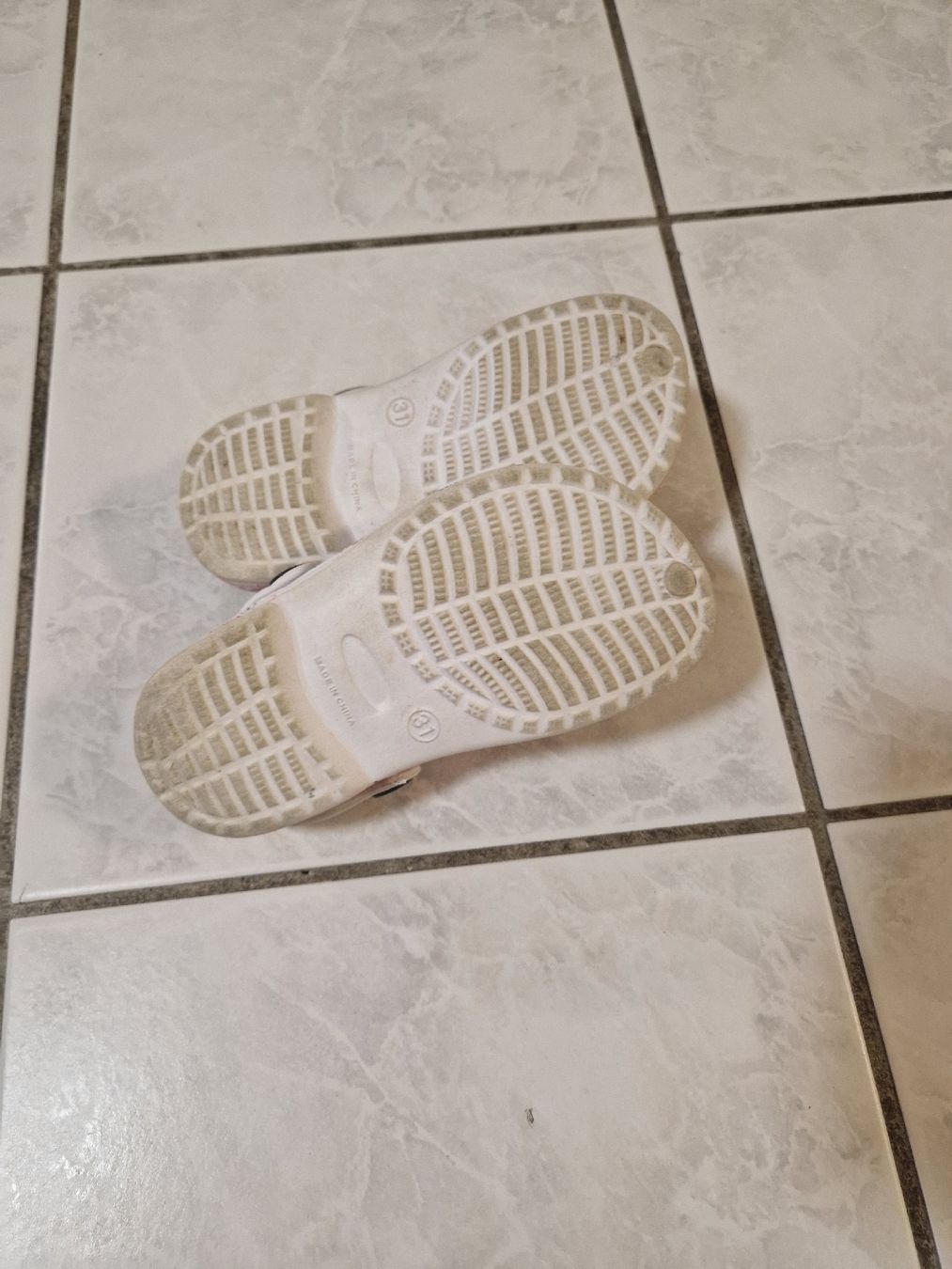 Schuhe für Jungen: Clogs Grösse 31 – Gebraucht aus Aarburg von augenschmaus8 2