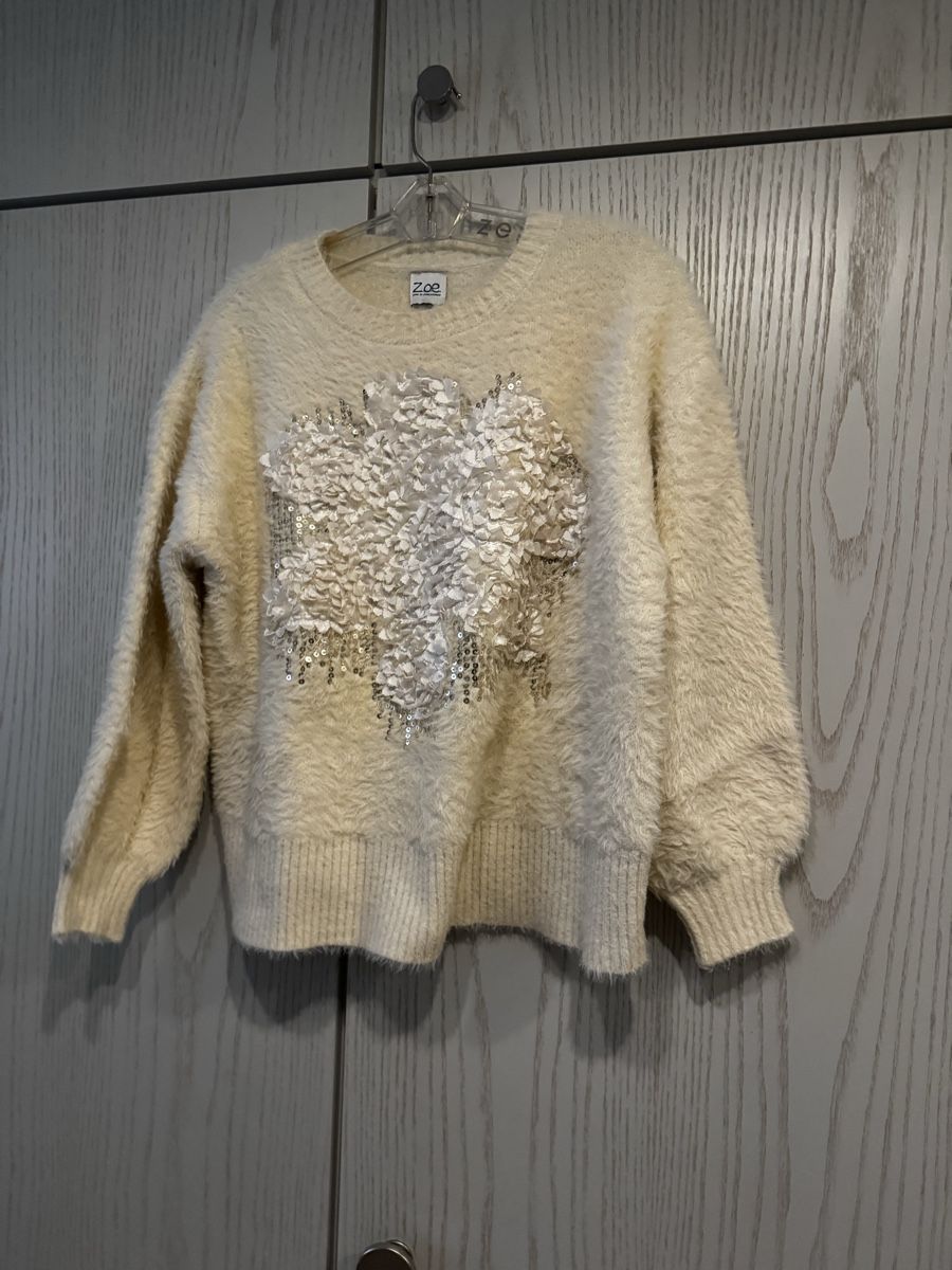 Pulls & Sweat-shirts: Kuschwlpulli – D'occasion à Wermatswil par -secondchance- 1