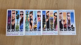 ❤️DARK LOVE BÜCHER 1-4🔥 von Estelle Maskame