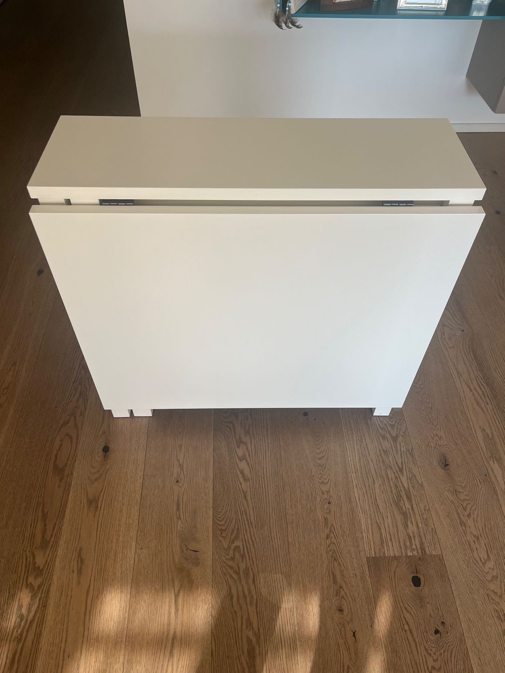 Ikea Tavoli: Table à rabat, extensible – Nuovo (secondo la descrizione) da Troinex venduto da gra_w2qw 1