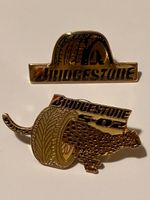 2 Pin Bridgestone Reifen