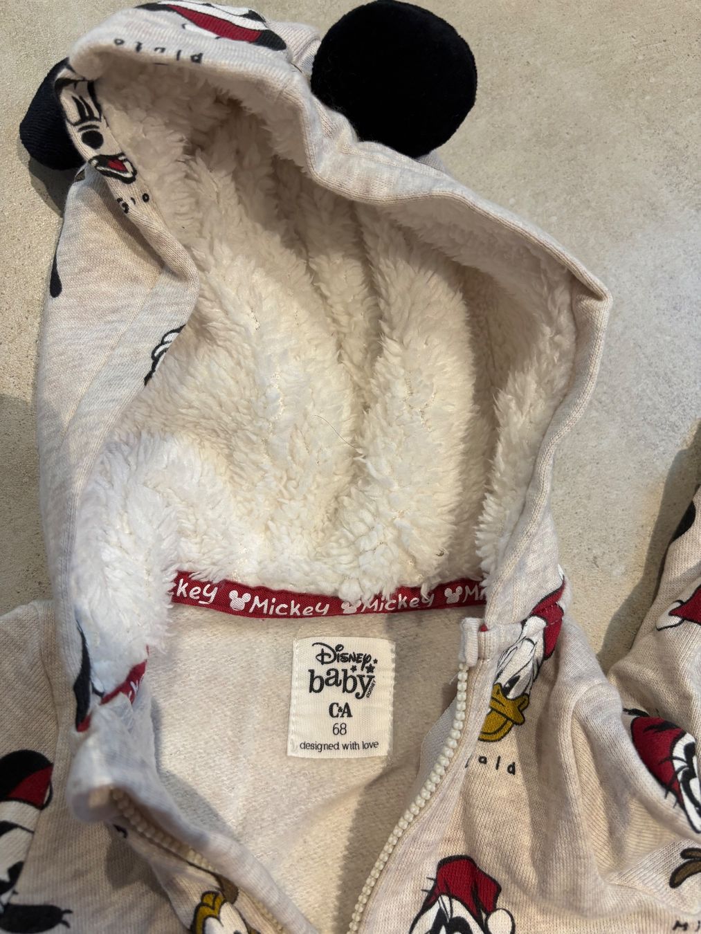 C&A Pigiama & Simili: Pyjama/ensemble Noël – Nuovo (secondo la descrizione) da Bressaucourt venduto da Lamu 2