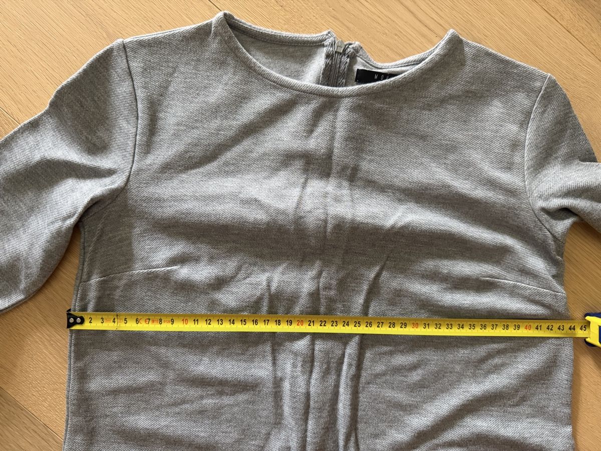 Vestiti: Kleid Mohito - XXS – Usato da Wetzikon ZH venduto da dor_rmq2 3