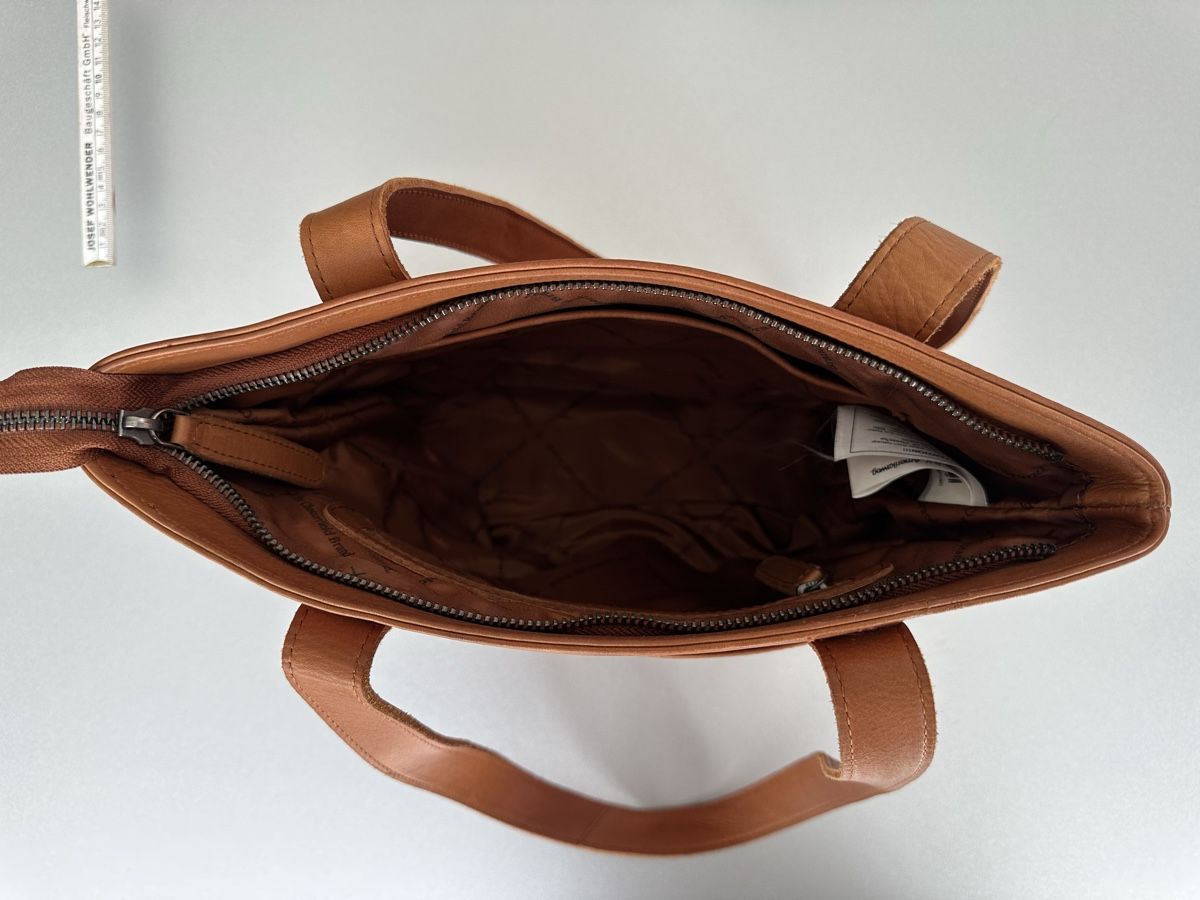Chesterfield Borse da donna: The Chesterfield Brand – Usato da Wohlenschwil venduto da Richard2011 6