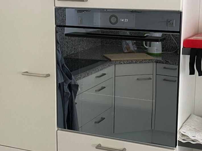 V-Zug Backöfen: V-ZUG Combair V2000 60 Backofen – Gebraucht aus Uerikon von se__77gt