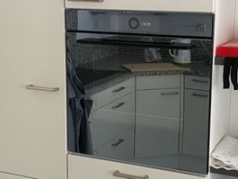 V-ZUG Combair V2000 60 Backofen