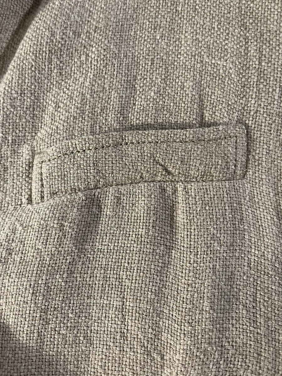 Armani Giacche: Superbe Veste LIN Armani Collezioni, NEUVE – Nuovo (secondo la descrizione) da Lovens venduto da mar_f6bt 3