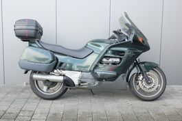 Honda Pan European