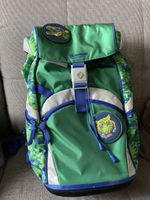 Schulrucksack, Schulthek