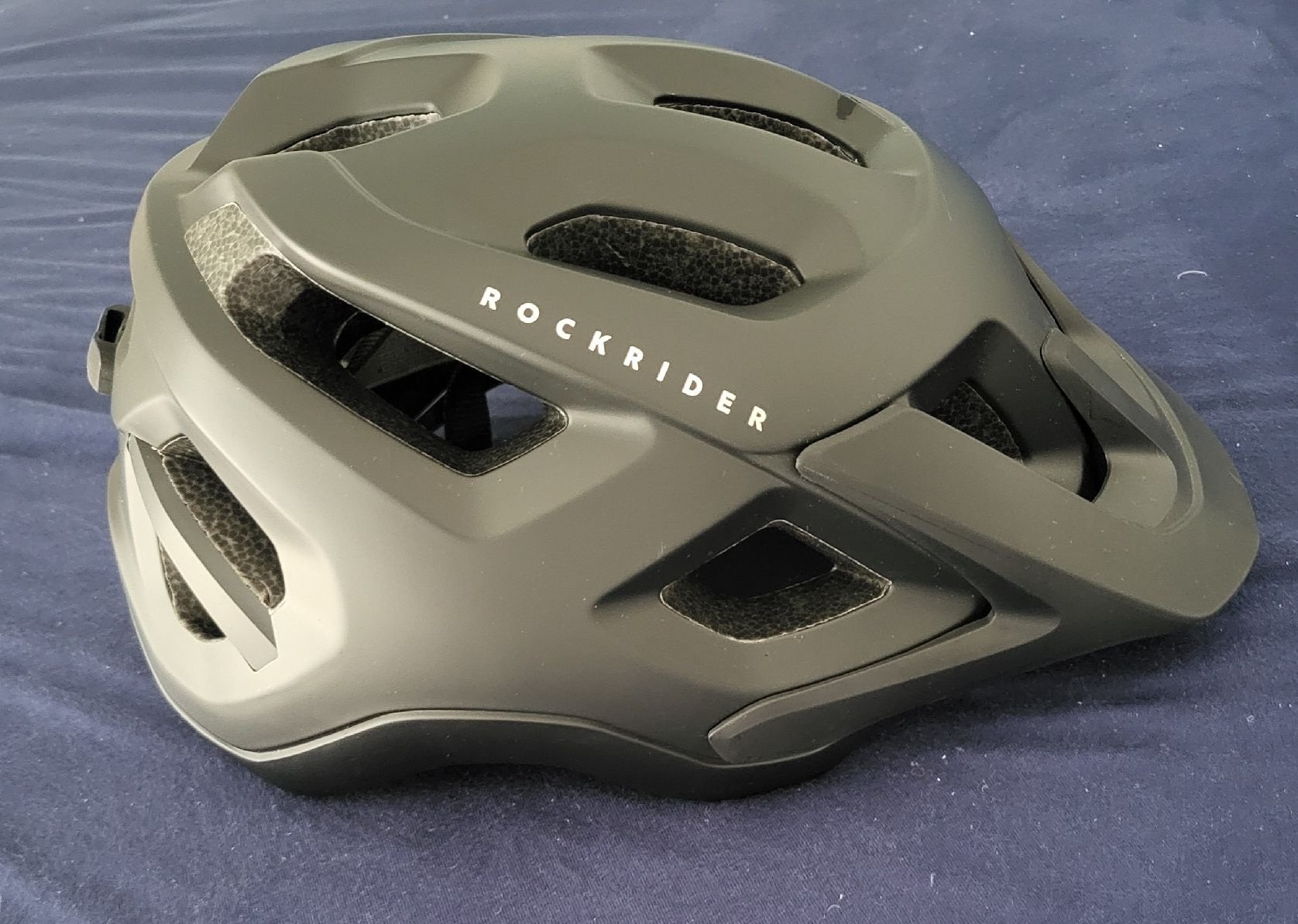 Caschi: Velohelm MTB Expl 500 schwarz – Usato da Sevelen venduto da js6_52jq 1