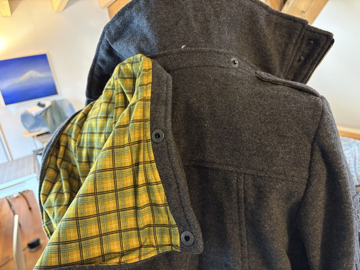 Giacche: Jacke Kurzmantel Gr. 46 – Usato da Ellikon am Rhein venduto da vielmehr 5