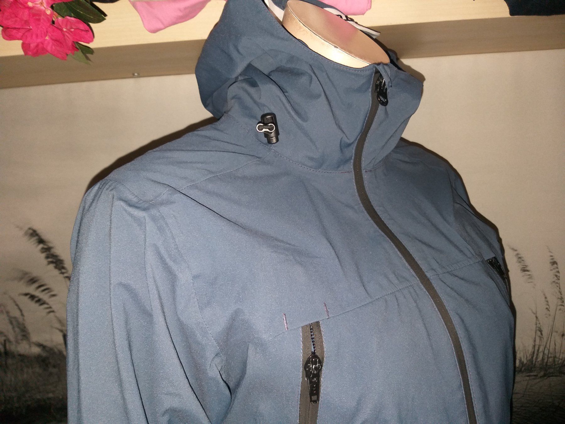 Jacken: Veste / Jacke MOVER GORE TEX     Taille / Grosse M – Gebraucht aus Cossonay-ville von Super-Price-Quality 5