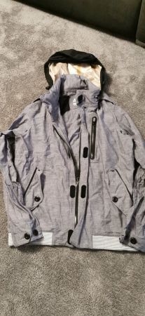 Nike Übergangsjacke Grösse M
