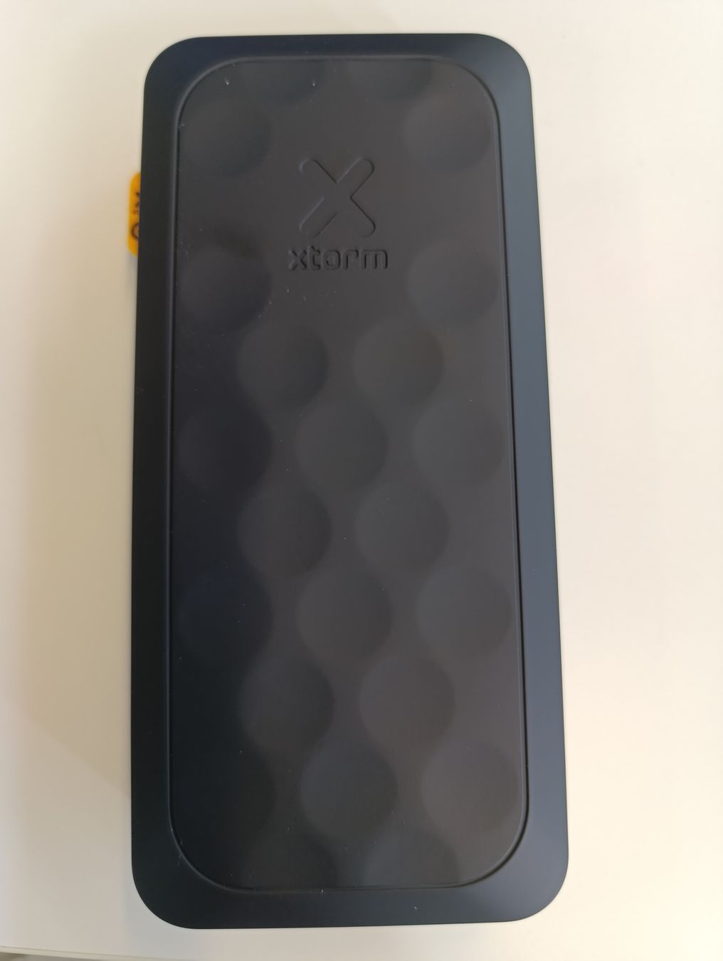 Xtorm Caricabatterie: Powerbank (Super Power) – Nuovo (secondo la descrizione) da Stäfa venduto da Phenomenom