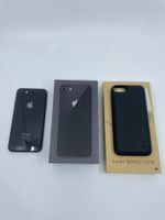 Apple iPhone 8 64GB Space Grey + Smart Battery