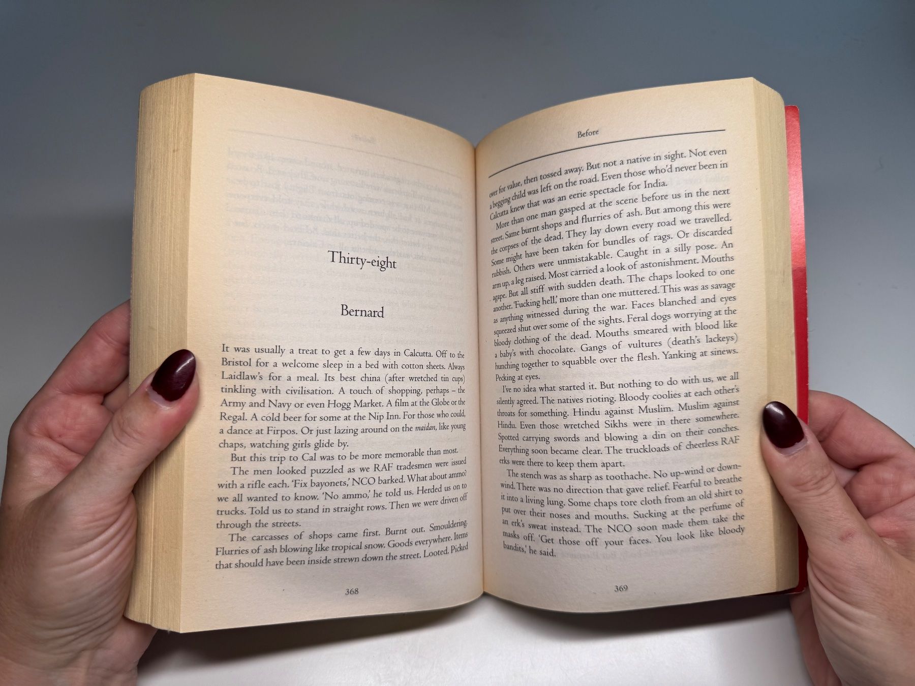 Libri: NOVEL: Andrea Levy, Small Island – Usato da Grosswangen venduto da English_books 7