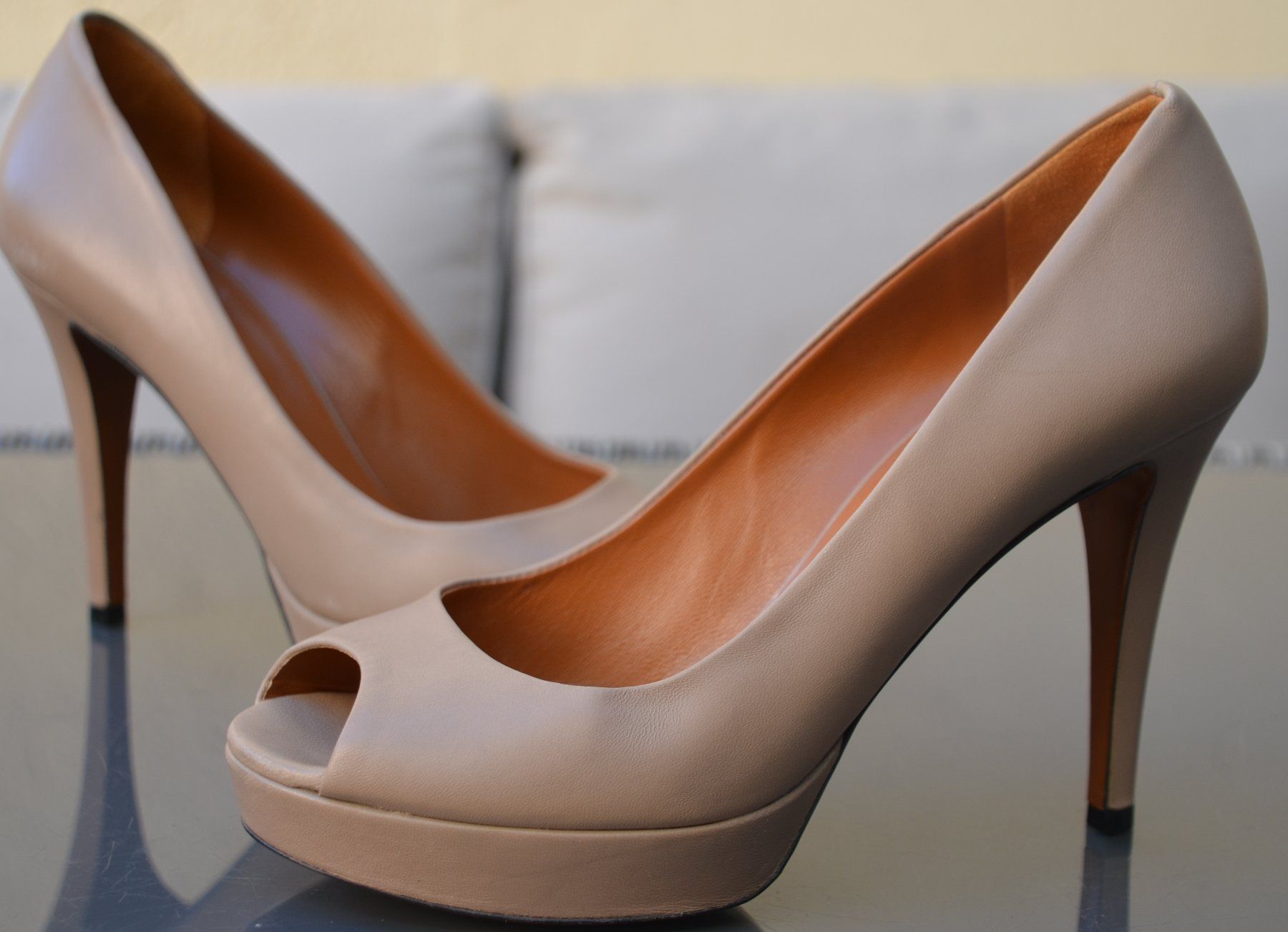 Gucci Scarpe da donna: Pumps Gucci 38 – Usato da Collonges venduto da Auganien