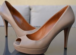 Pumps Gucci 38