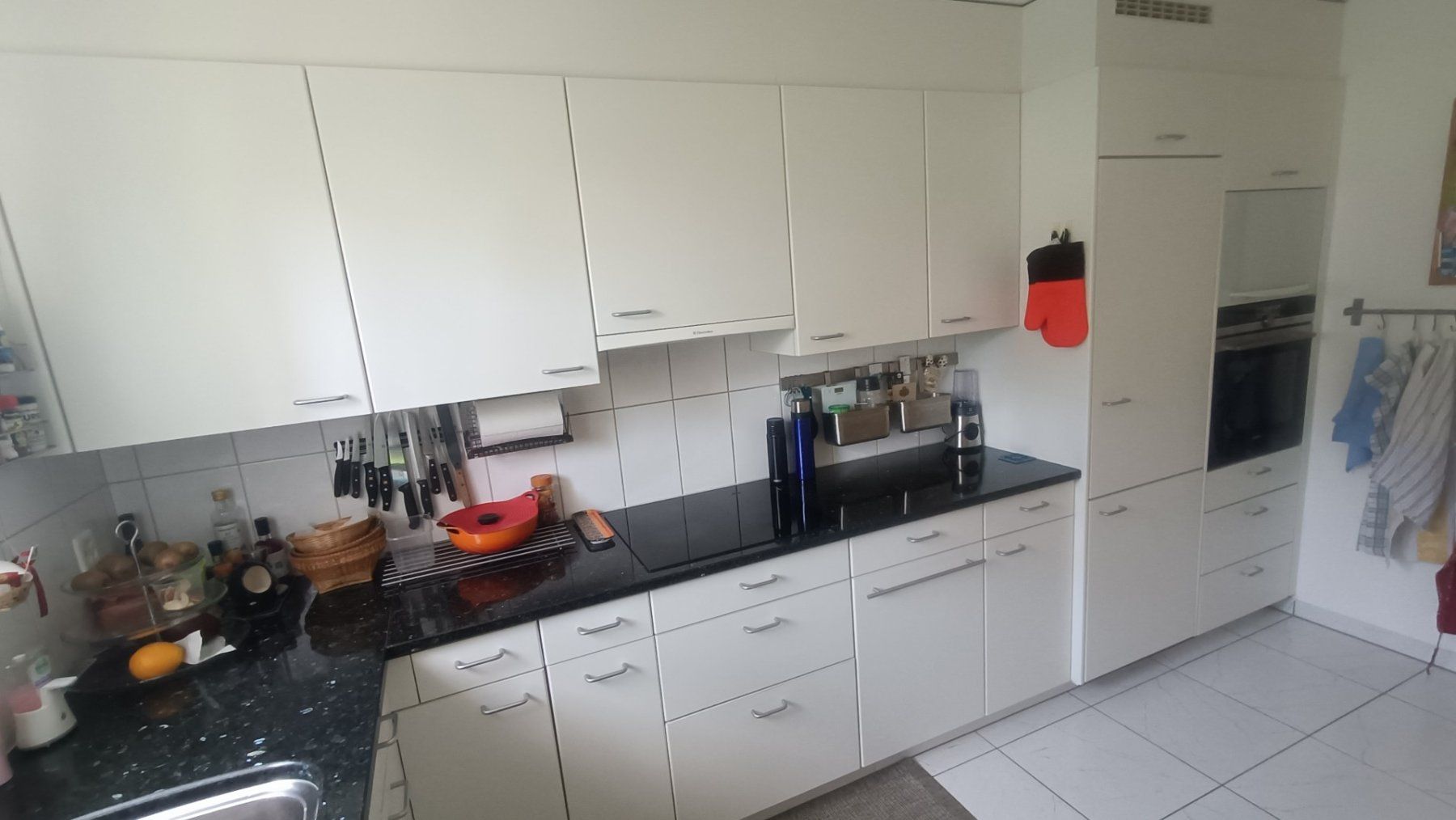 Cuisines complètes: Küche Komplett – D'occasion à Aarburg par KIU 1