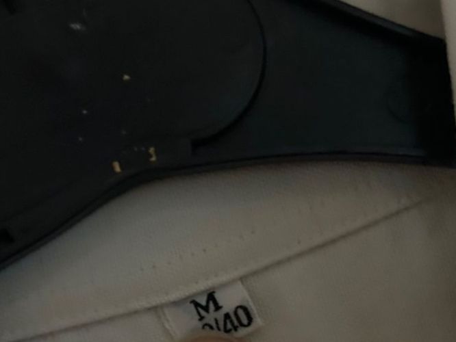 Camicie: Herrenkurzhemd 39/40 – Usato da Zumikon venduto da Uranus88 1