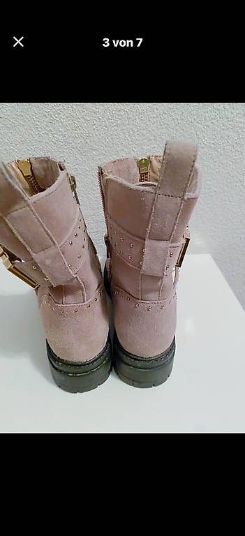 Scarpe da donna: Copenhagen Boots Gr. 36 – Usato da Altendorf venduto da Misslizzy 2