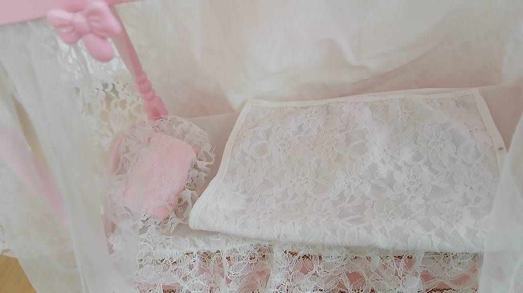 Giocattoli: Barbie Himmelbett – Usato da Bern venduto da dmanci 3