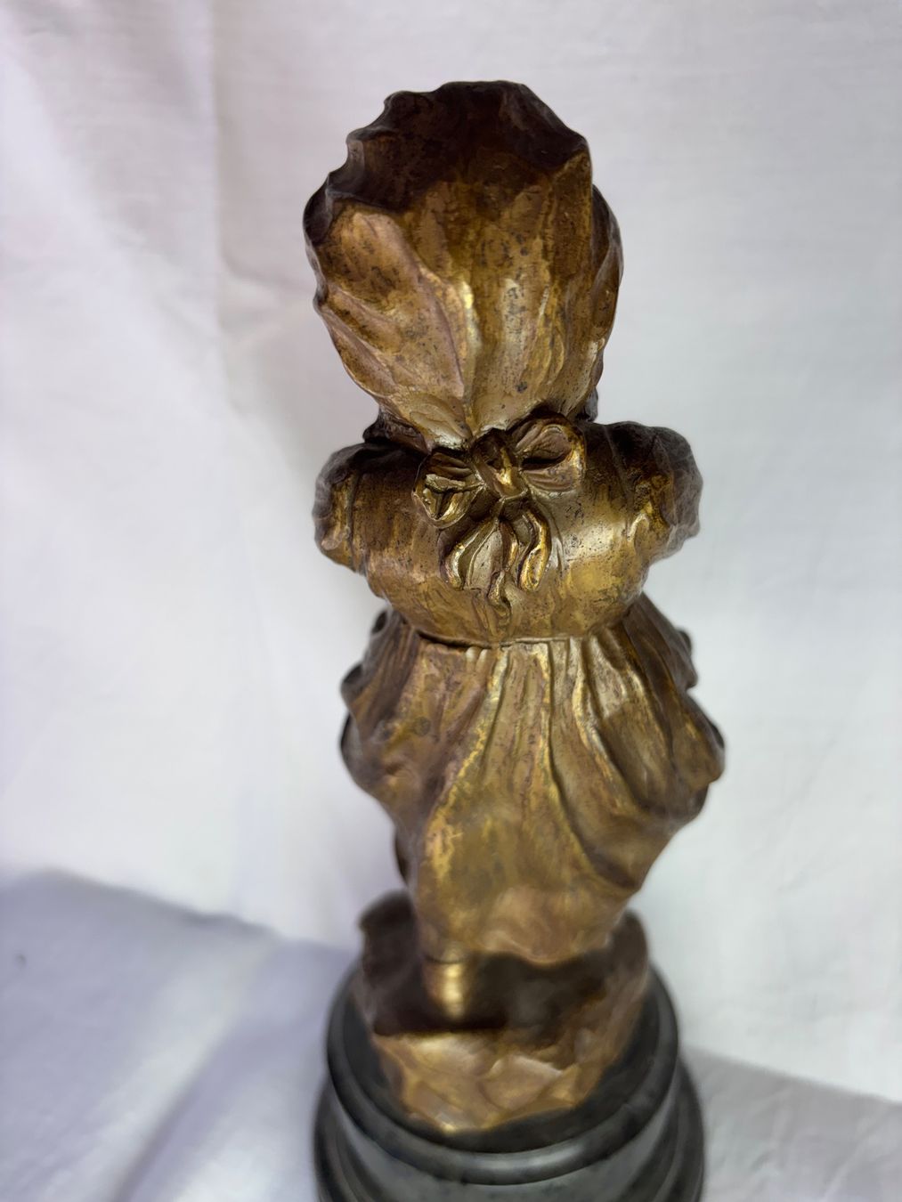 Sculture & Statue: Bronce Skulptur Ercolina  antik um 1900 – Usato da Hinwil venduto da DaniBachman 3