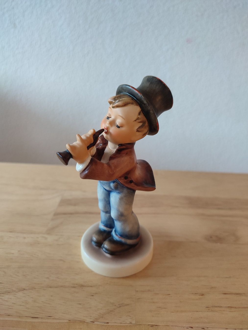 Hummel Statuette: Serenade – Usato da vesenaz venduto da sev_l9rv