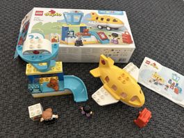 LEGO Duplo 10963 My First Plane used