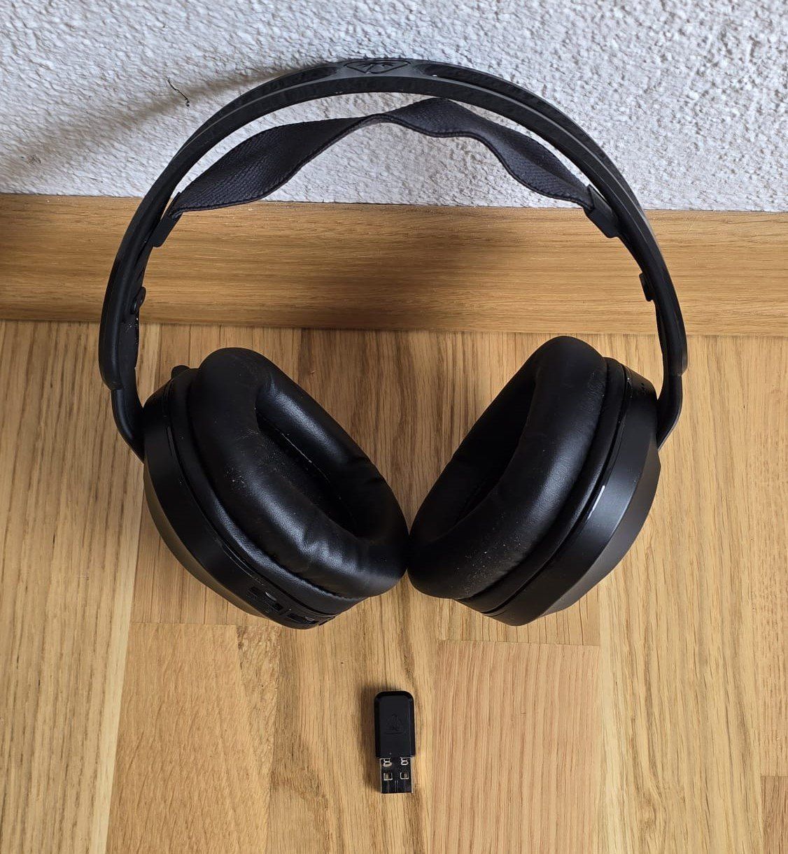 Cuffie: Turtle Beach Bluetooth Head Set – Nuovo (secondo la descrizione) da Nussbaumen AG venduto da Stoekli 1