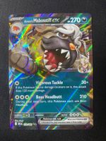 Arven's Mabosstiff ex 139 Mastifioso - Destined Rivals - EN