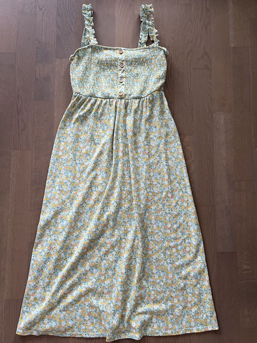Only Vestiti: Sommerkleid ONLY – Nuovo (secondo la descrizione) da Kriens venduto da Luzernerin_K 2