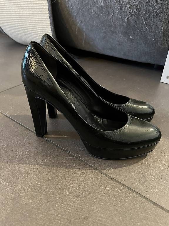 Scarpe da donna: Vendo scarpe Kennel Schmenger n.40 – Usato da Locarno venduto da Cappeandrea