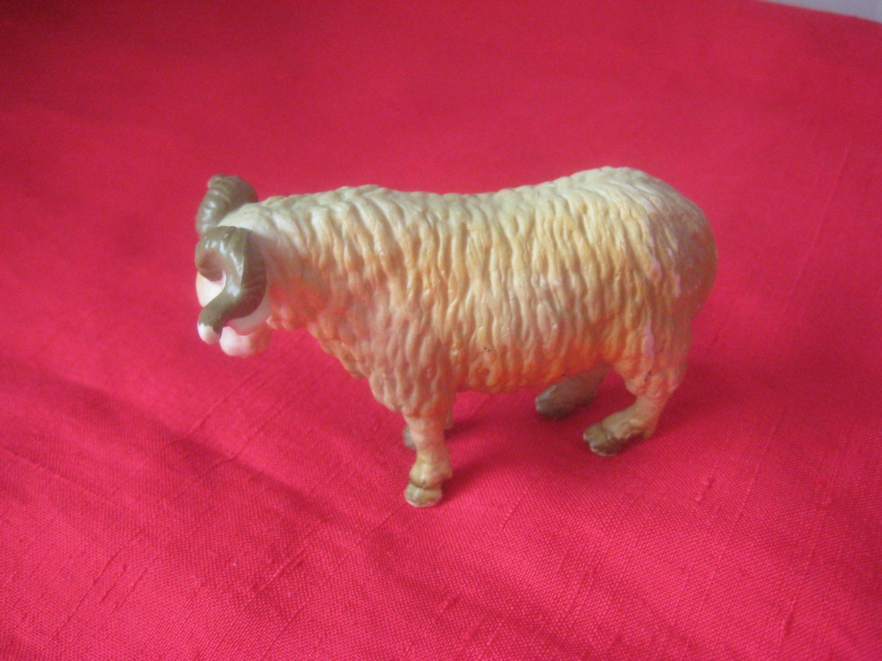 Jouets: SCHAFBOCK – D'occasion à Uster par flocke1 3