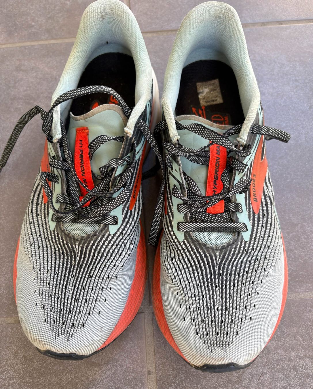 Brooks Scarpe da donna: BROOKS Runningshuhe – Usato da Frauenfeld venduto da Nezadim