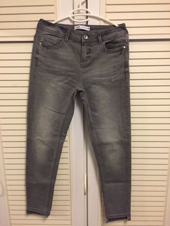 Zara Jeans Grösse 36