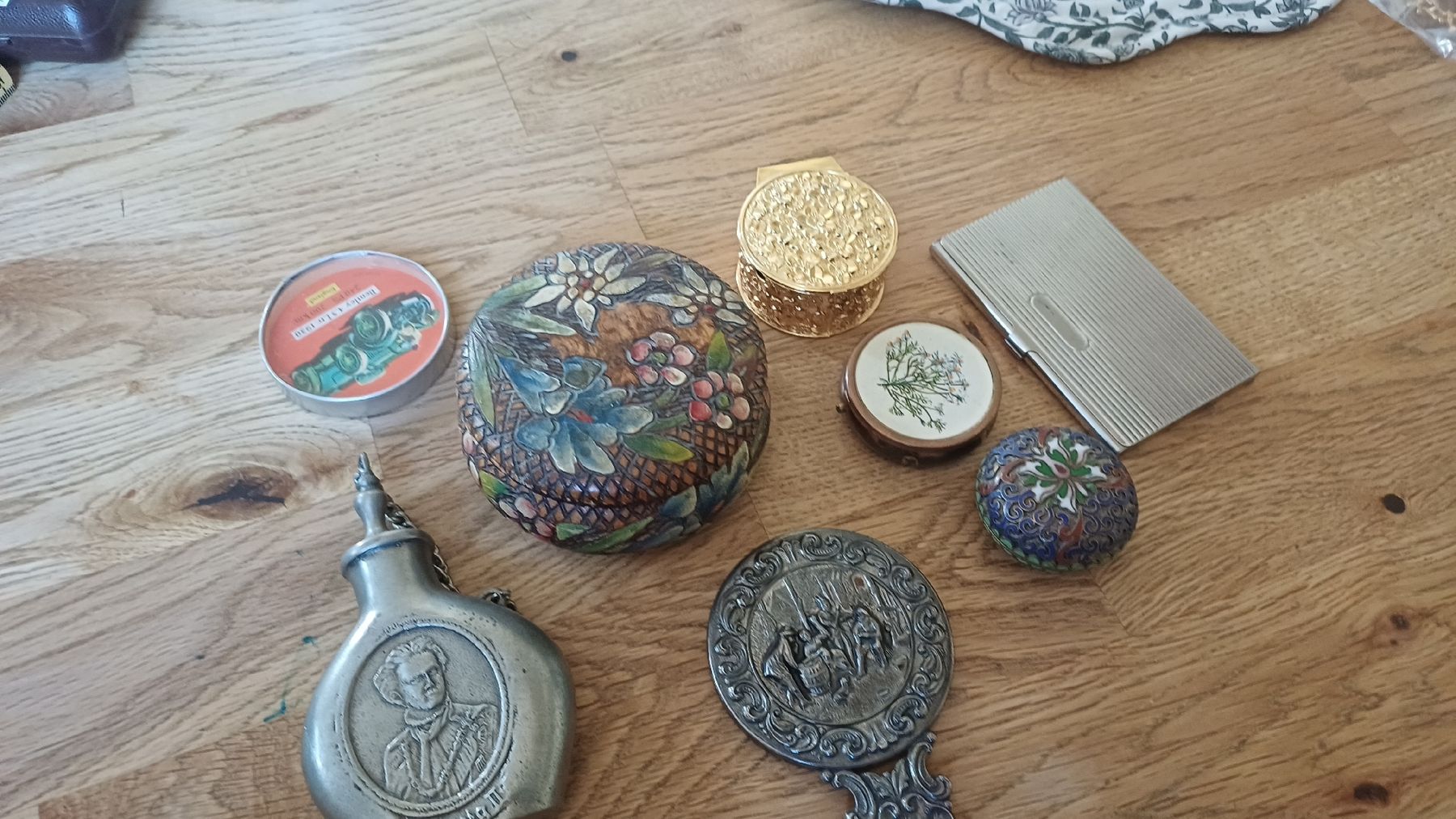 Toutes les décorations: Lot diverses – D'occasion à Flawil par Naphtali