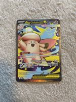 Mega Clefable EX - Seltene Pokémon Karte - Top Zustand!