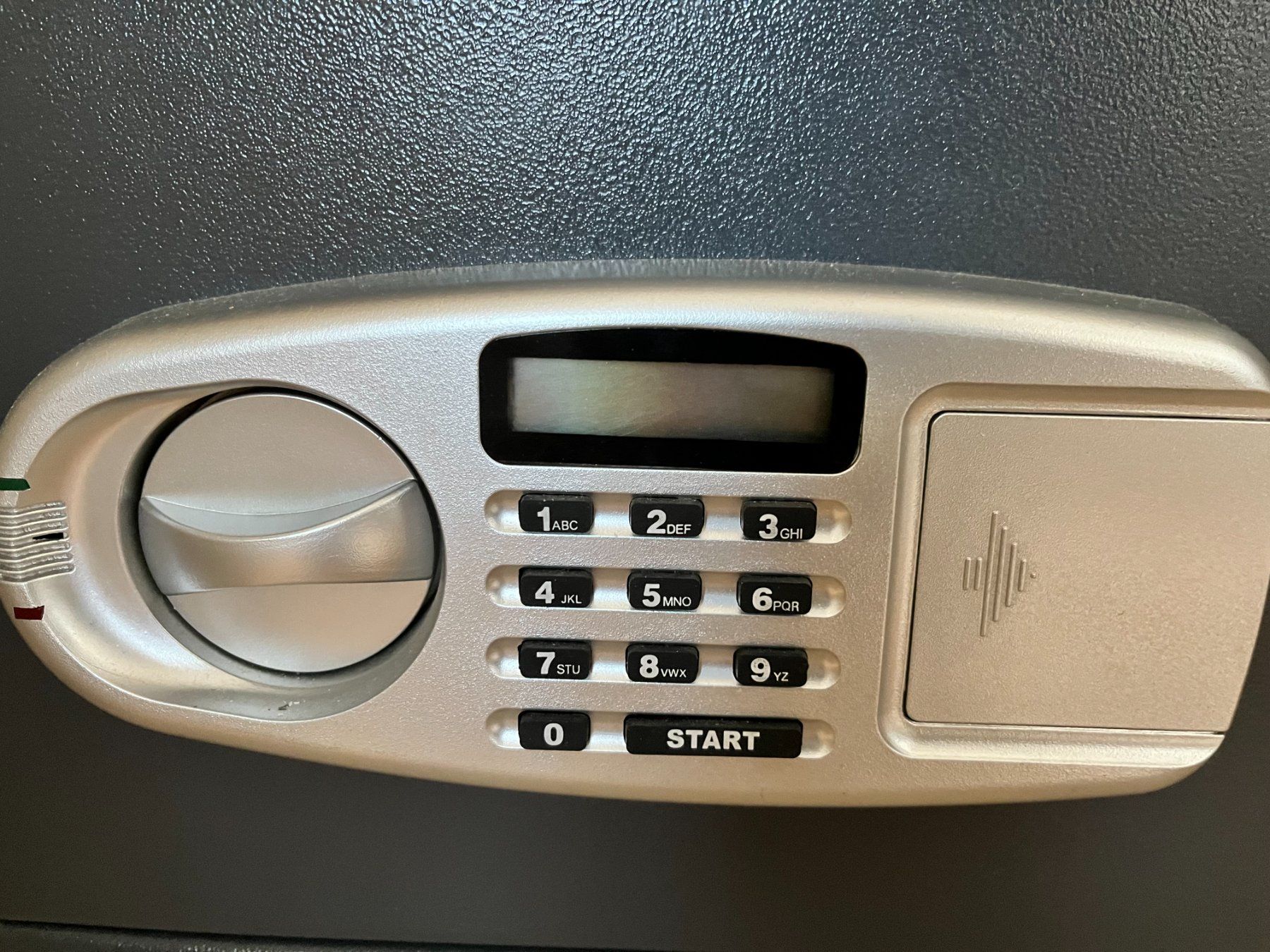 Casseforti: Tresor Safe – Usato da Aristau venduto da Alkymia 2
