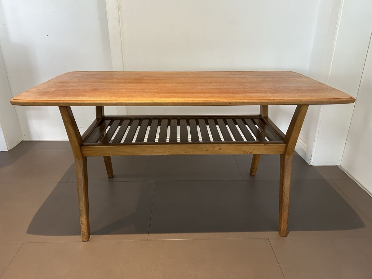 Tavoli: Mid-Century Couchtisch – Usato da Uetendorf venduto da REhome 4