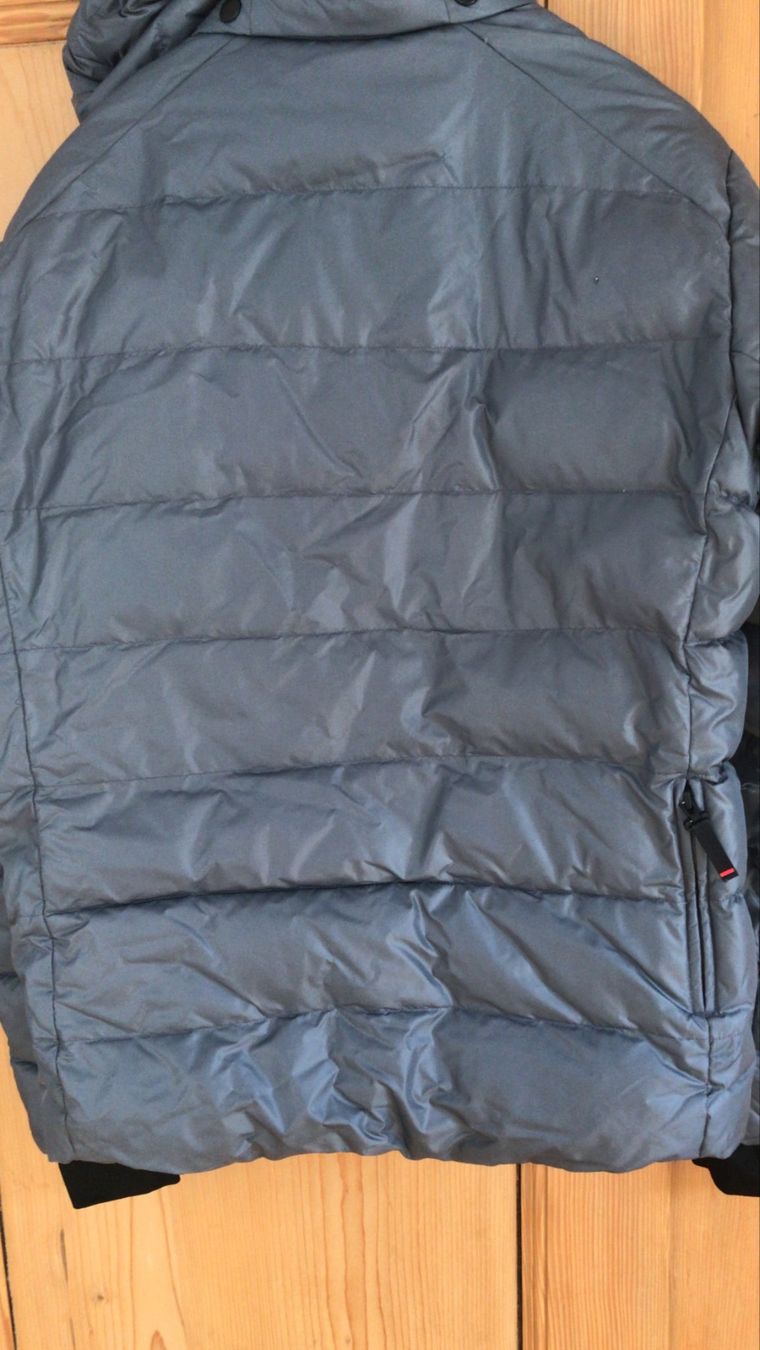 Bogner Giacche: Skijacke Bogner – Usato da Wabern venduto da CurdinK 4