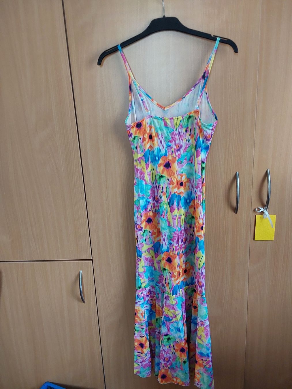 Vestiti: Sommerkleid Neu Gr.M – Nuovo (secondo la descrizione) da Döttingen venduto da Verkauf 1