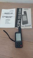 GPS 315/320