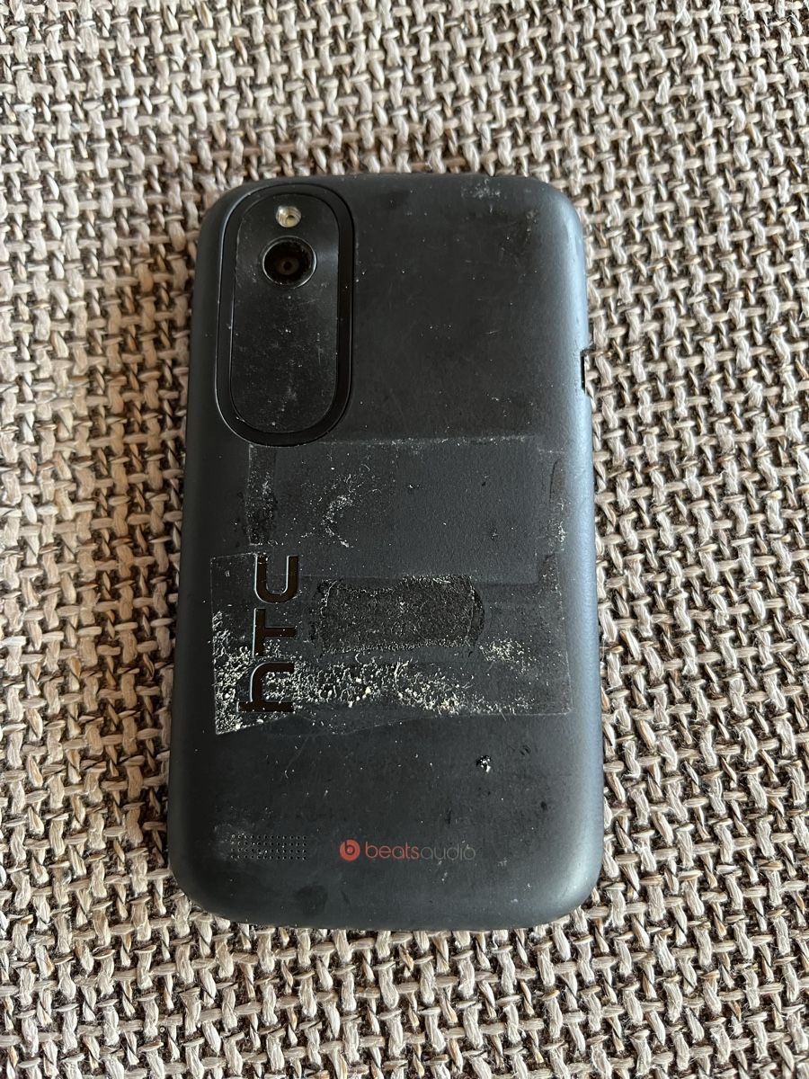 HTC Handys / Smartphones: hTC Handy – Gebraucht aus Schiers von and_txz8 1