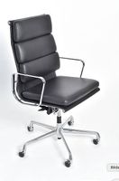 Charles & Ray Eames Office Chair EA219