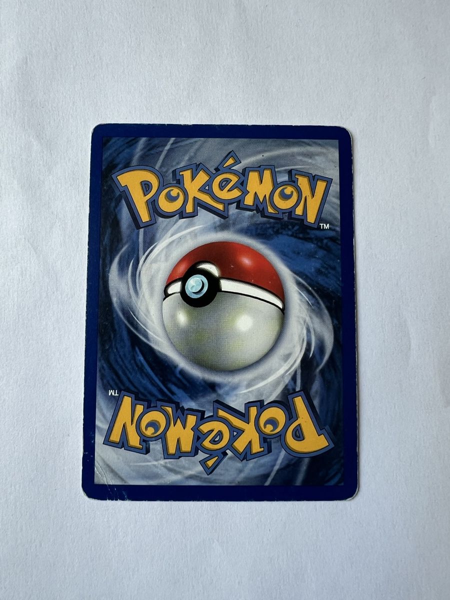 Pokémon Cartes à collectionner: Pokemonkarte Trainer – D'occasion à Willisau par Neiro77 1