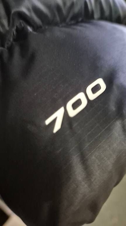 Giacche: North Face Diablo Daunenjacke XL – Usato da Wettingen venduto da osibos78 2