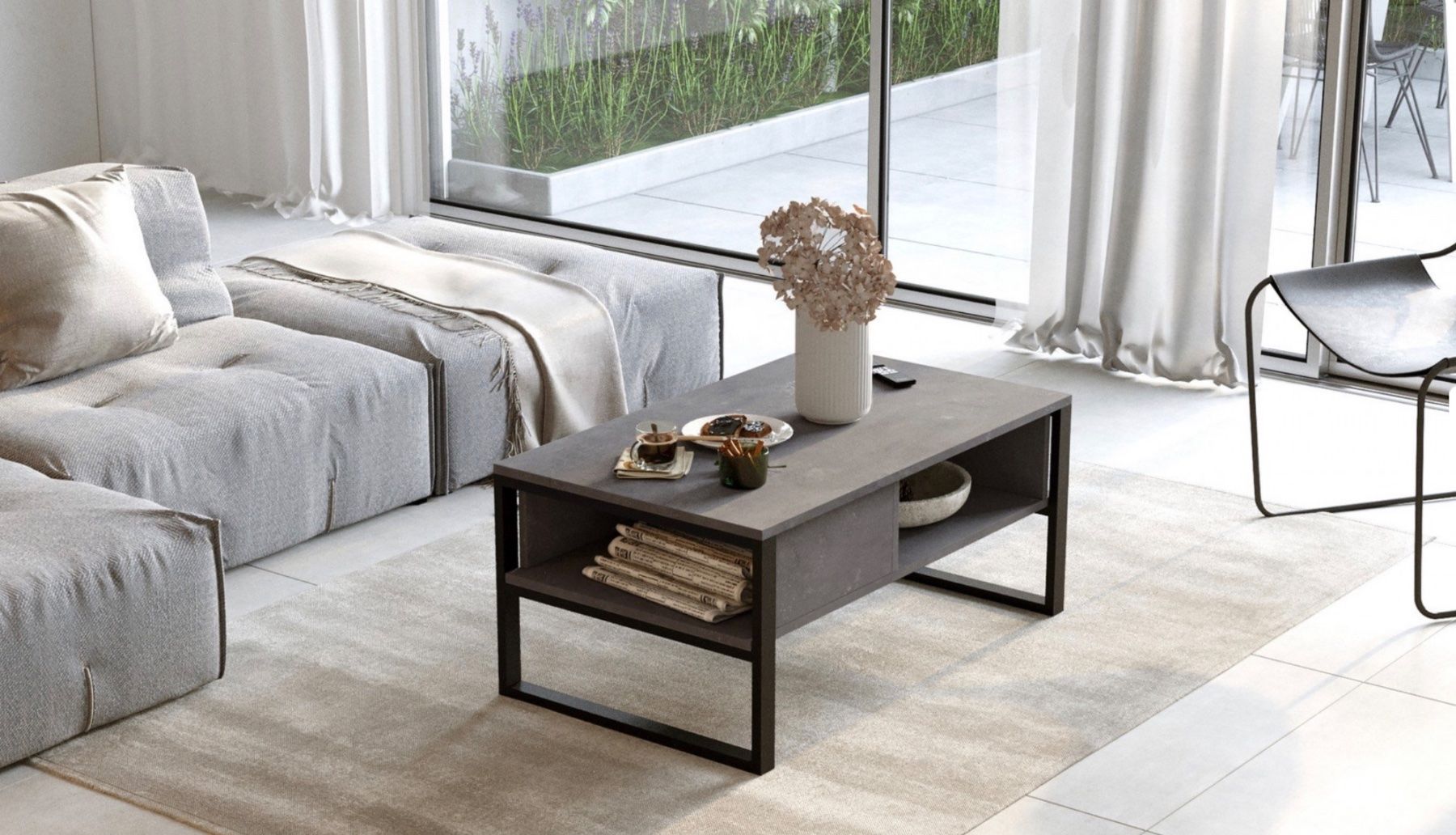 Livique Tavoli: Couchtisch – Nuovo (secondo la descrizione) da Spreitenbach venduto da Jessy8