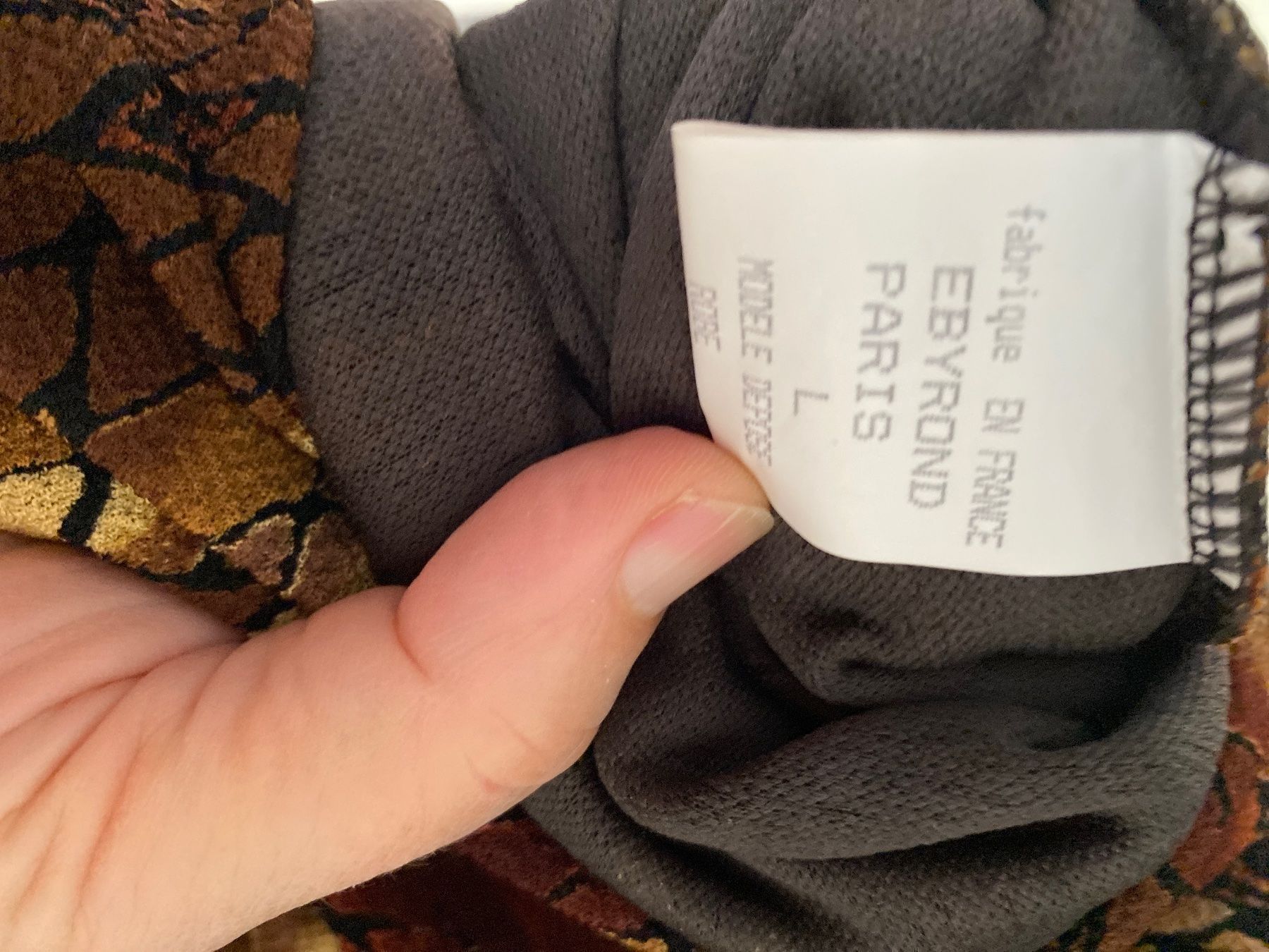 Vestiti: Sommerkleid – Usato da Bülach venduto da Jackybabue 3